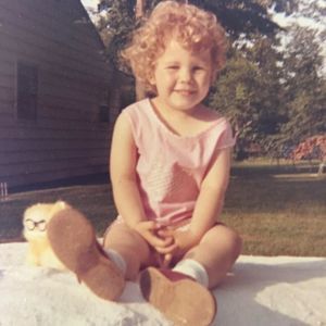 Meet your Posher, Jill